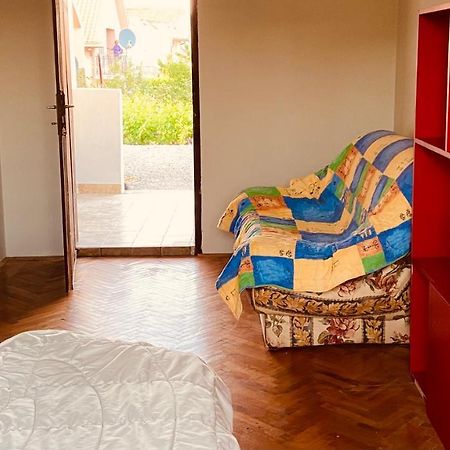 Garden View Guestroom Podgorica Esterno foto