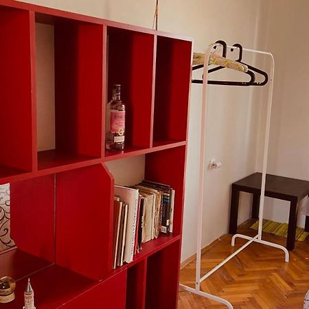 Garden View Guestroom Podgorica Esterno foto