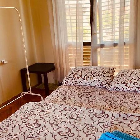 Garden View Guestroom Podgorica Esterno foto
