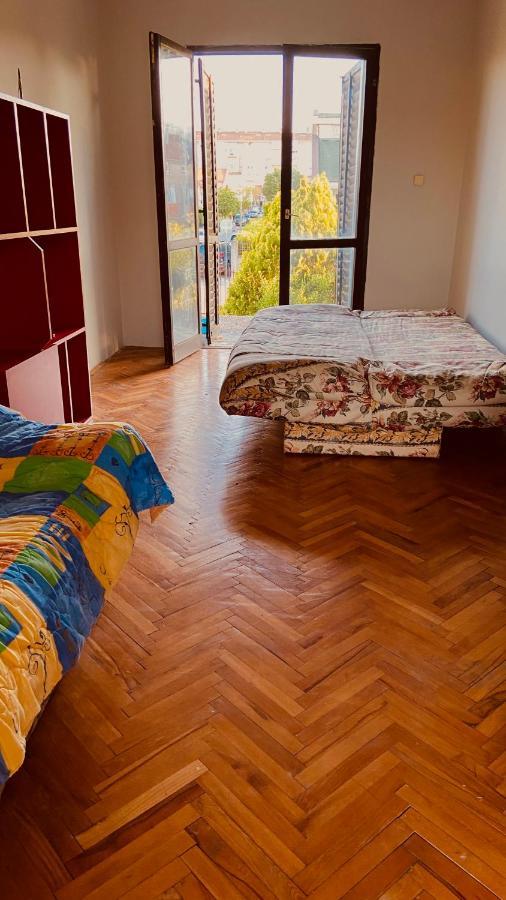 Garden View Guestroom Podgorica Esterno foto