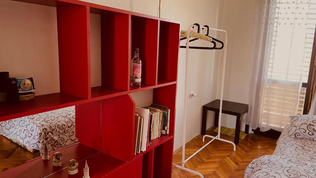 Garden View Guestroom Podgorica Esterno foto