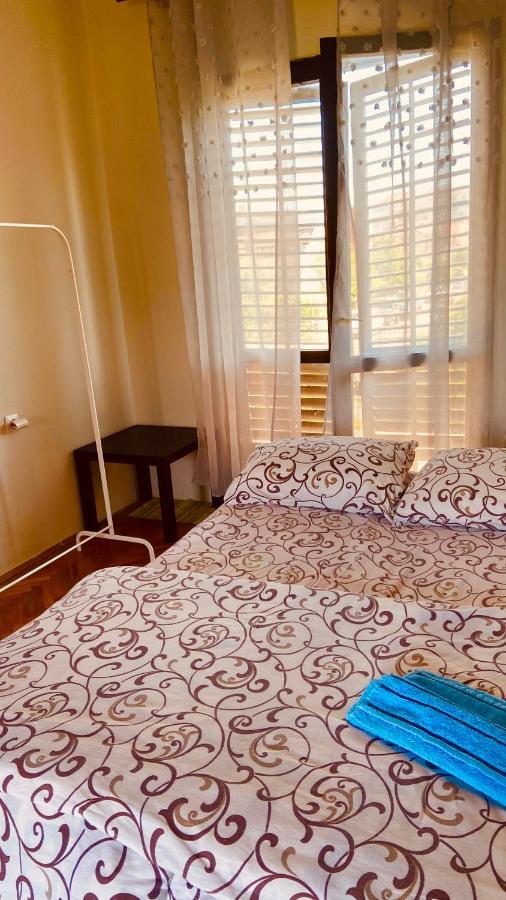 Garden View Guestroom Podgorica Esterno foto