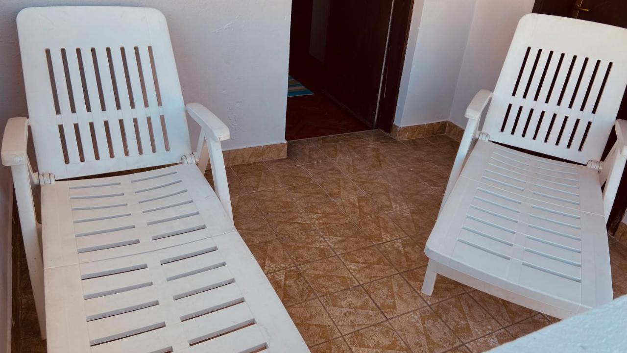 Garden View Guestroom Podgorica Esterno foto