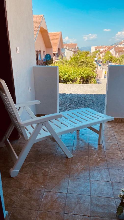 Garden View Guestroom Podgorica Esterno foto