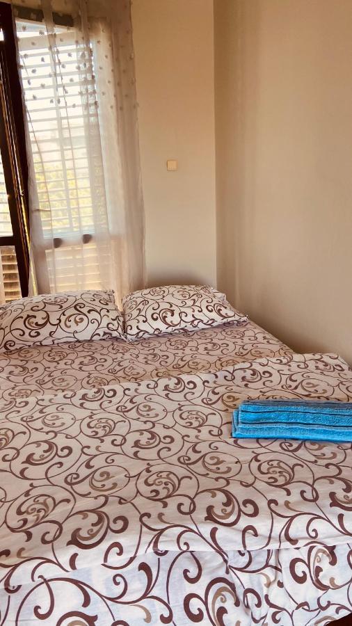 Garden View Guestroom Podgorica Esterno foto